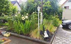 Apartment auf zwei Ebenen